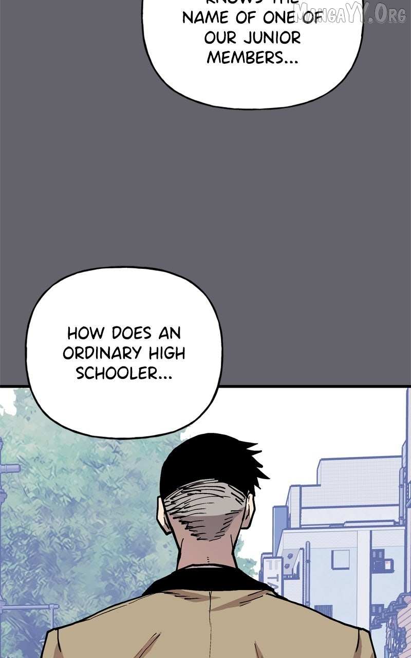 Boss Returns Chapter 68 page 69 - 