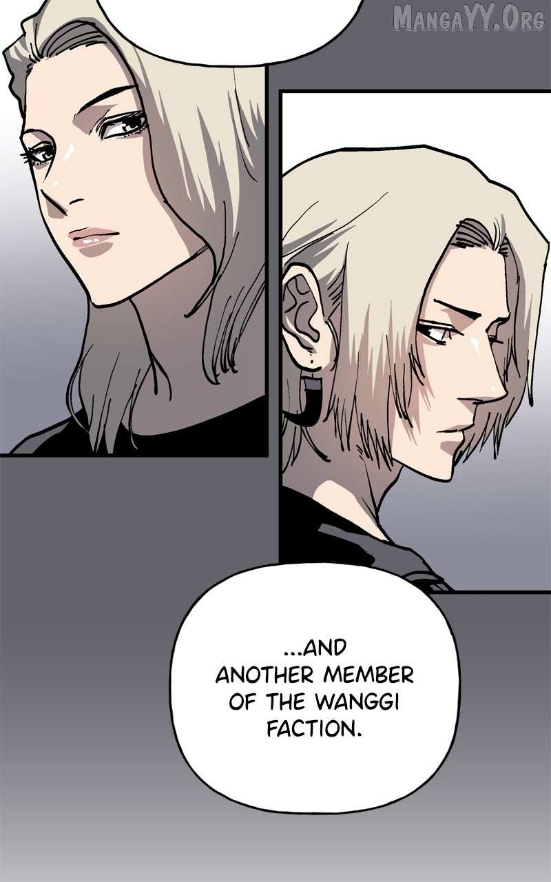 Boss Returns Chapter 68 page 71 - 