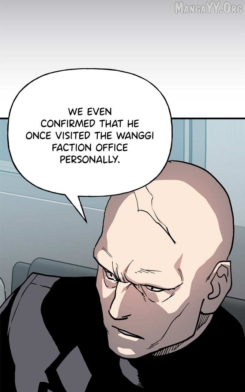 Boss Returns Chapter 68 page 72 - 