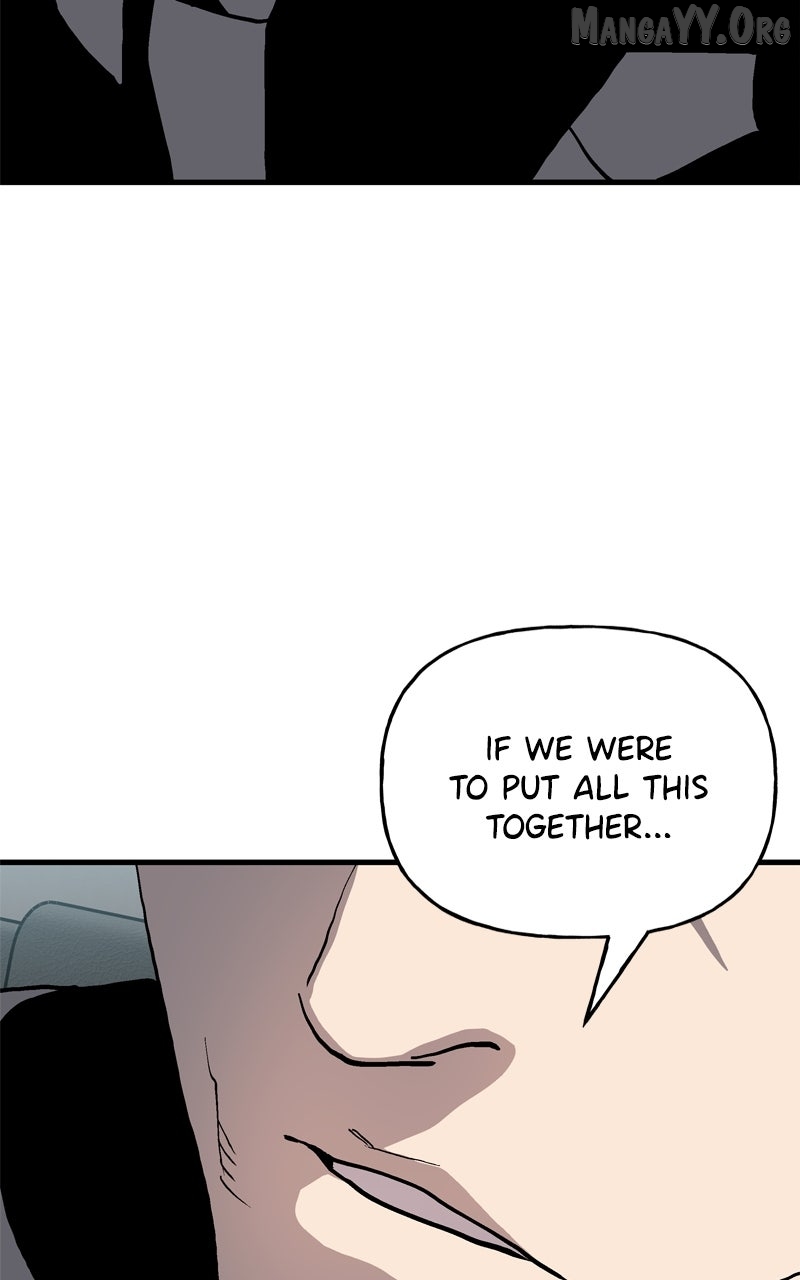 Boss Returns Chapter 68 page 73 - 