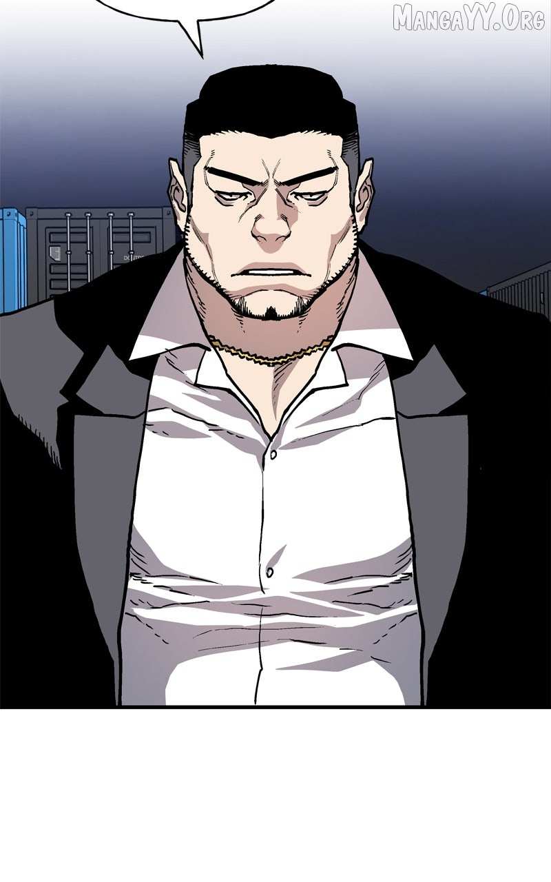 Boss Returns Chapter 68 page 75 - 