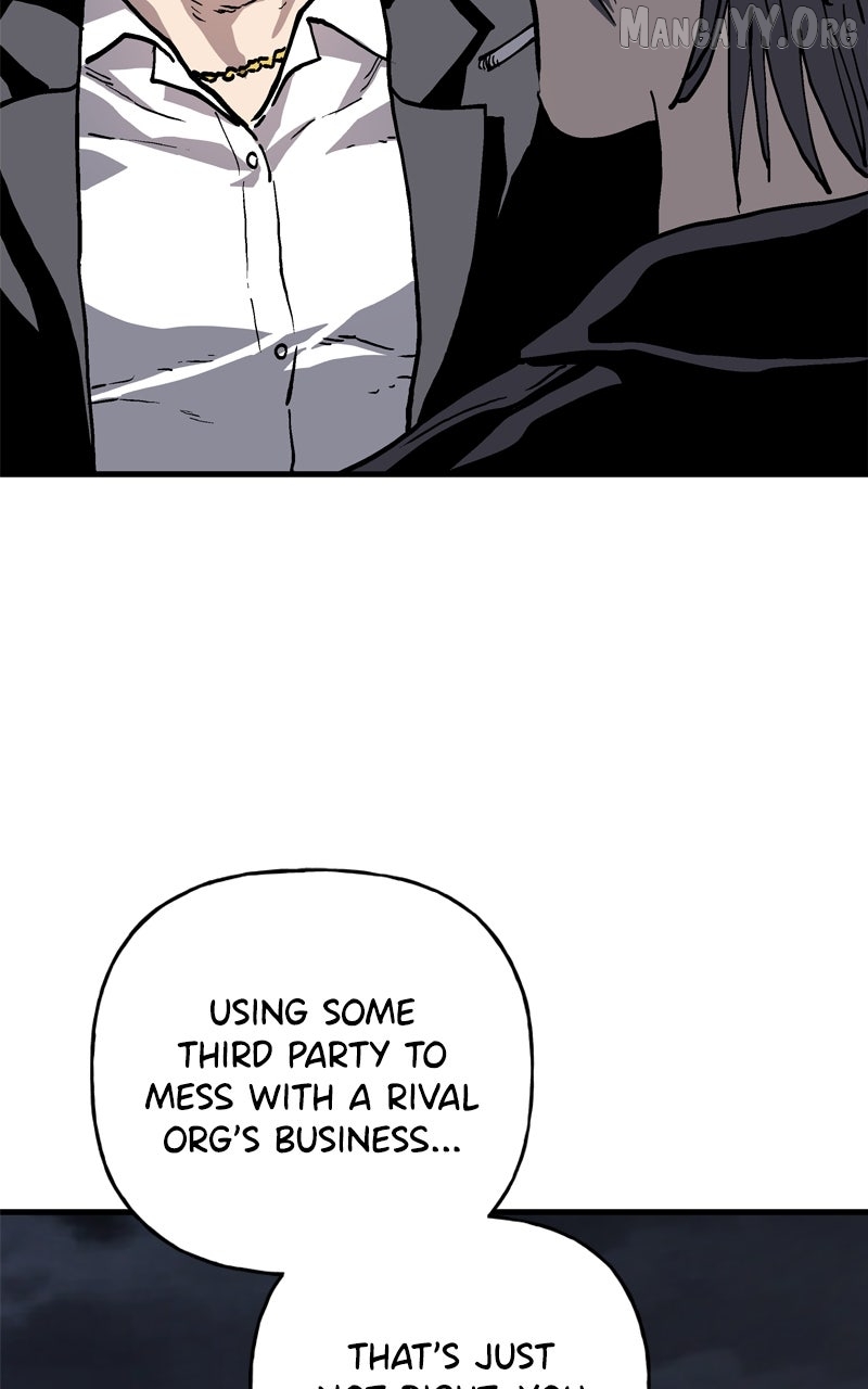 Boss Returns Chapter 68 page 78 - 