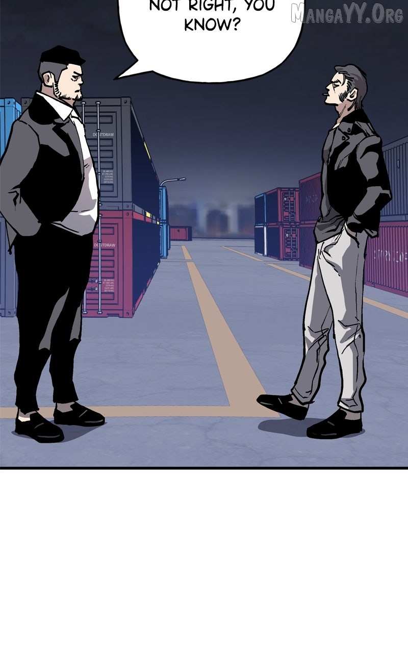 Boss Returns Chapter 68 page 79 - 