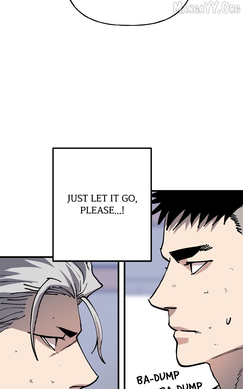 Boss Returns Chapter 68 page 9 - 