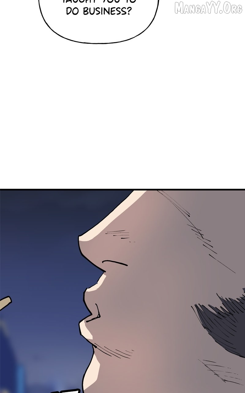 Boss Returns Chapter 68 page 81 - 