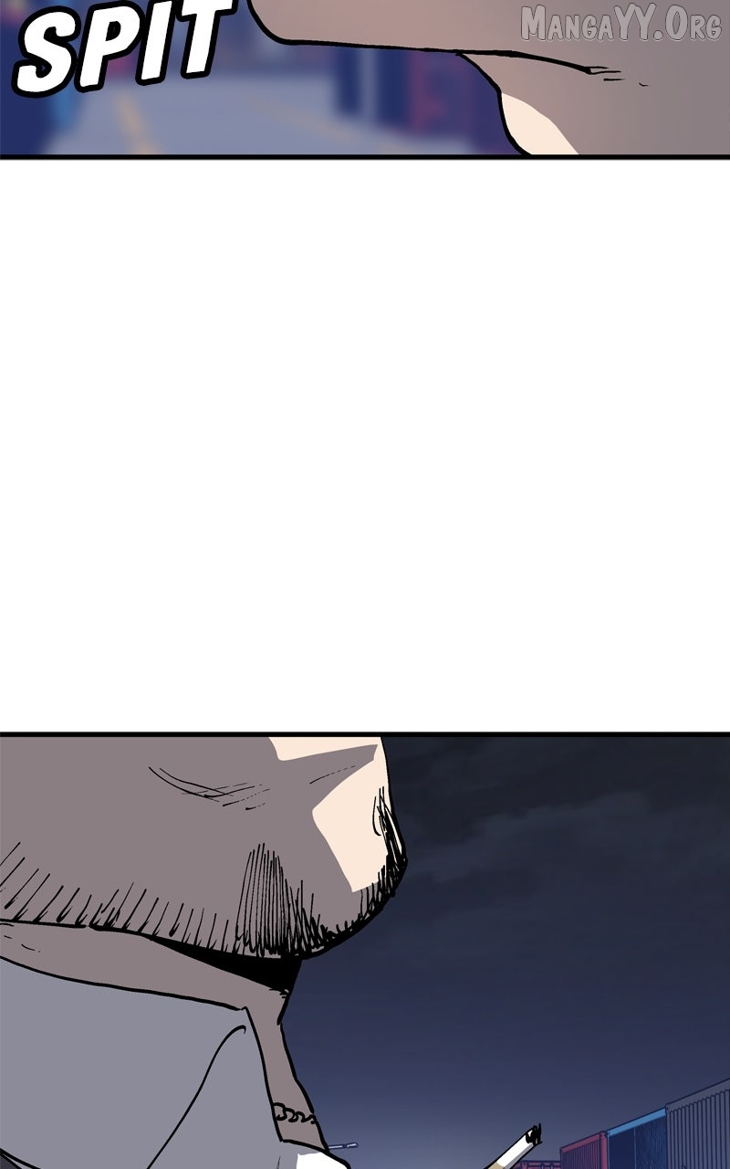 Boss Returns Chapter 68 page 82 - 