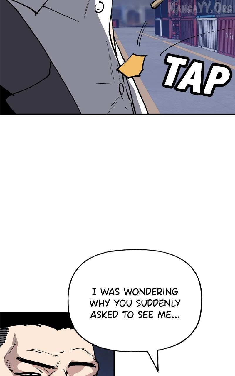 Boss Returns Chapter 68 page 83 - 