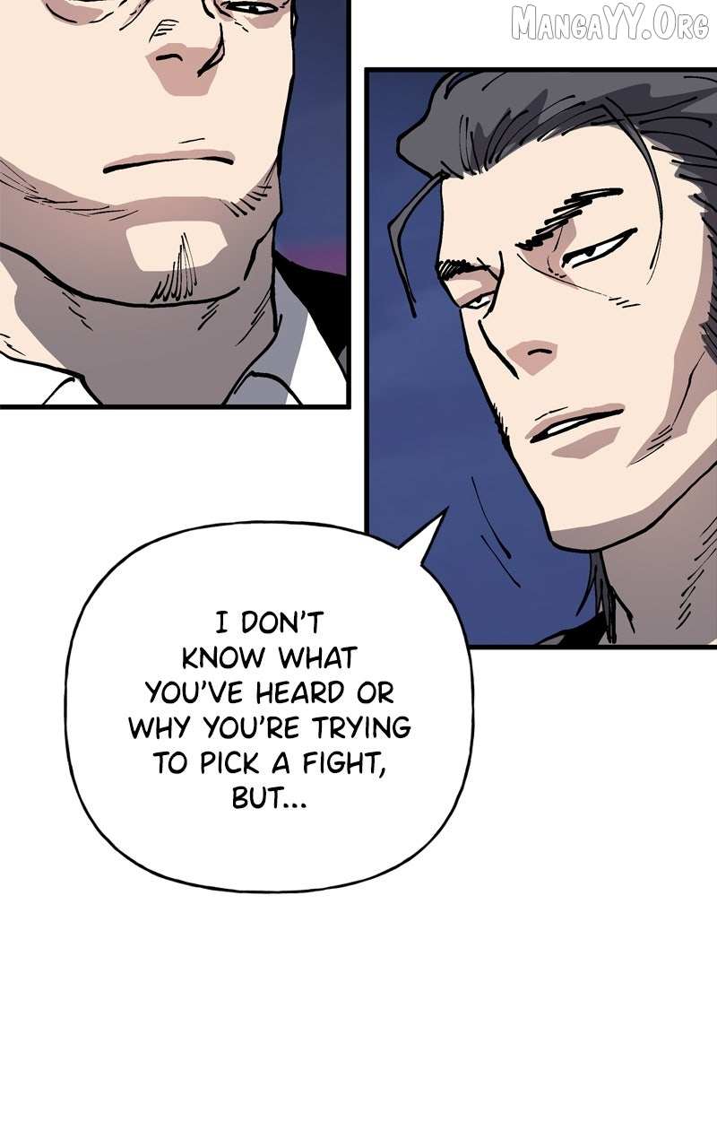 Boss Returns Chapter 68 page 84 - 