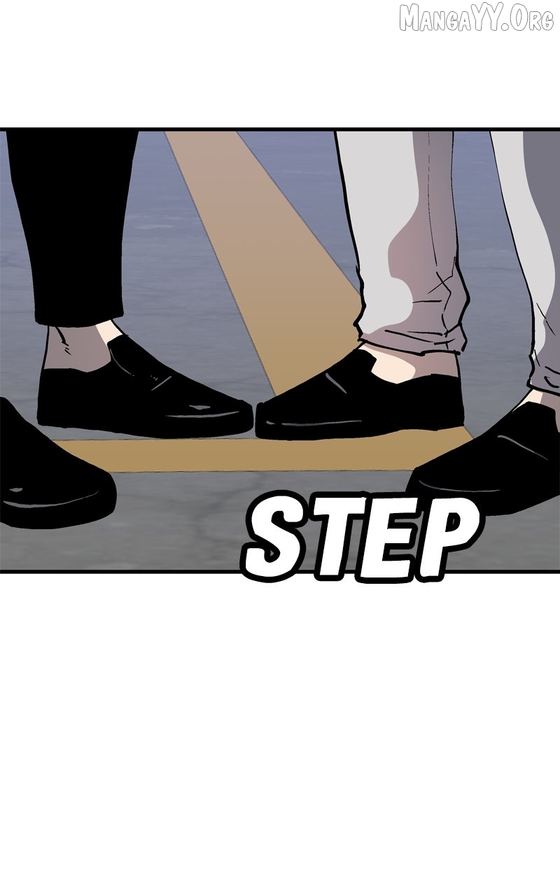 Boss Returns Chapter 68 page 85 - 