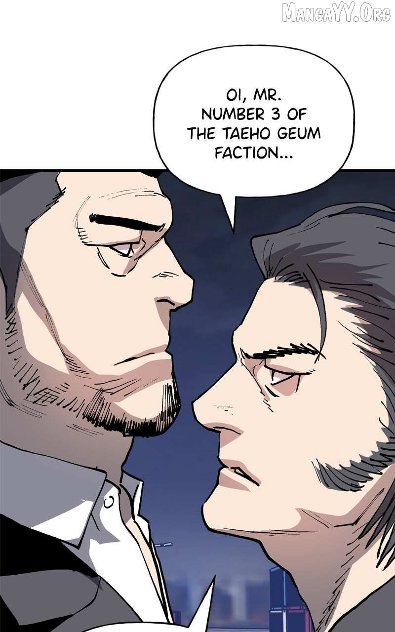 Boss Returns Chapter 68 page 86 - 