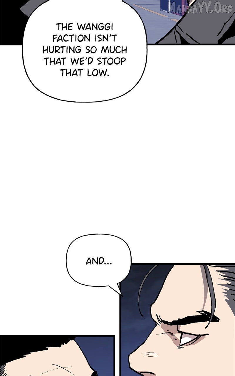 Boss Returns Chapter 68 page 87 - 