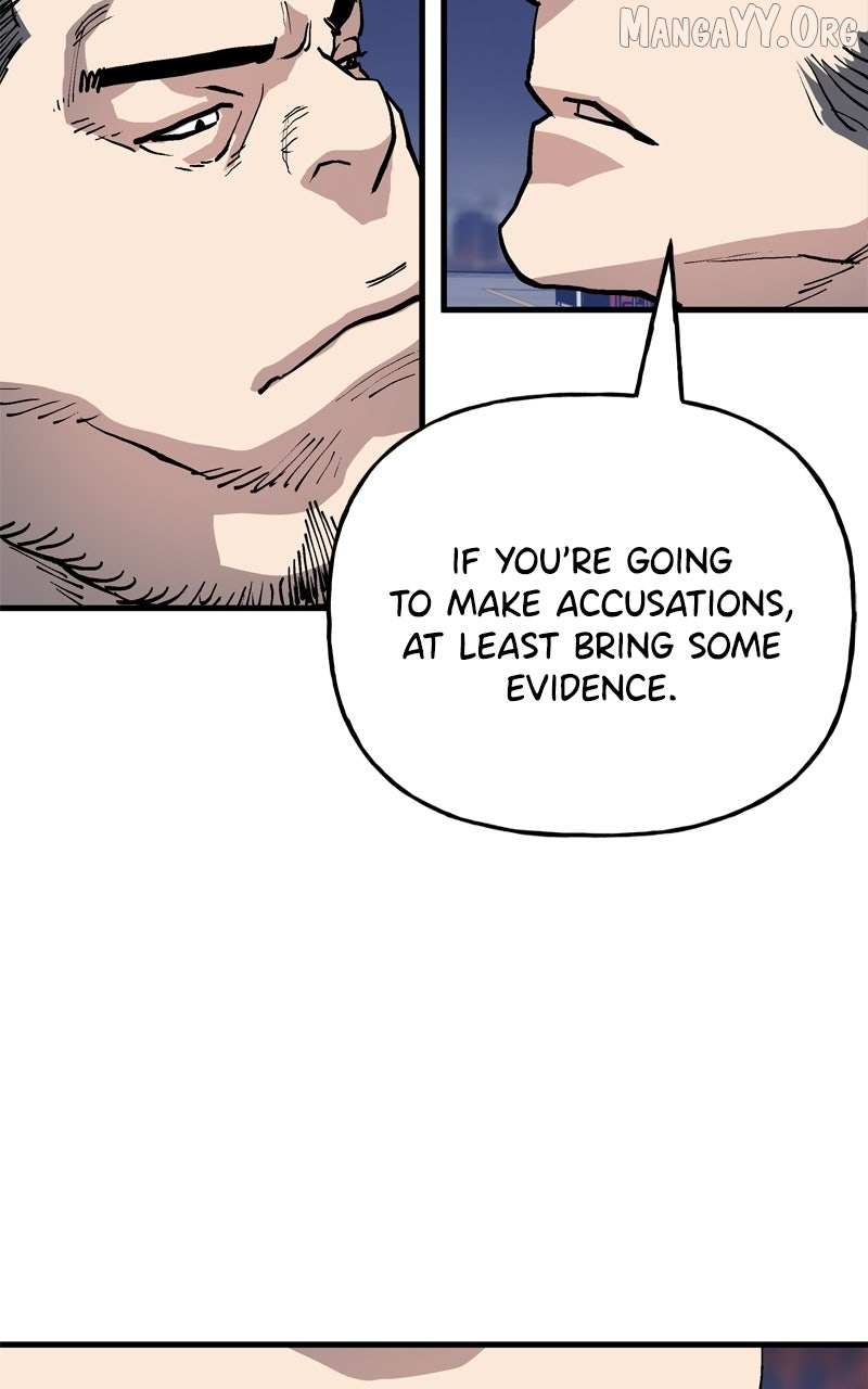 Boss Returns Chapter 68 page 88 - 