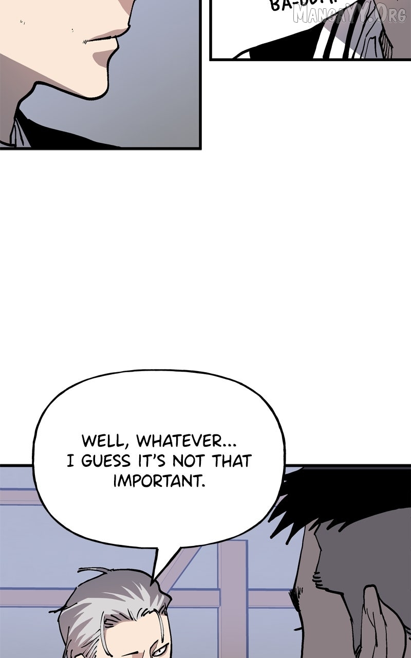 Boss Returns Chapter 68 page 10 - 
