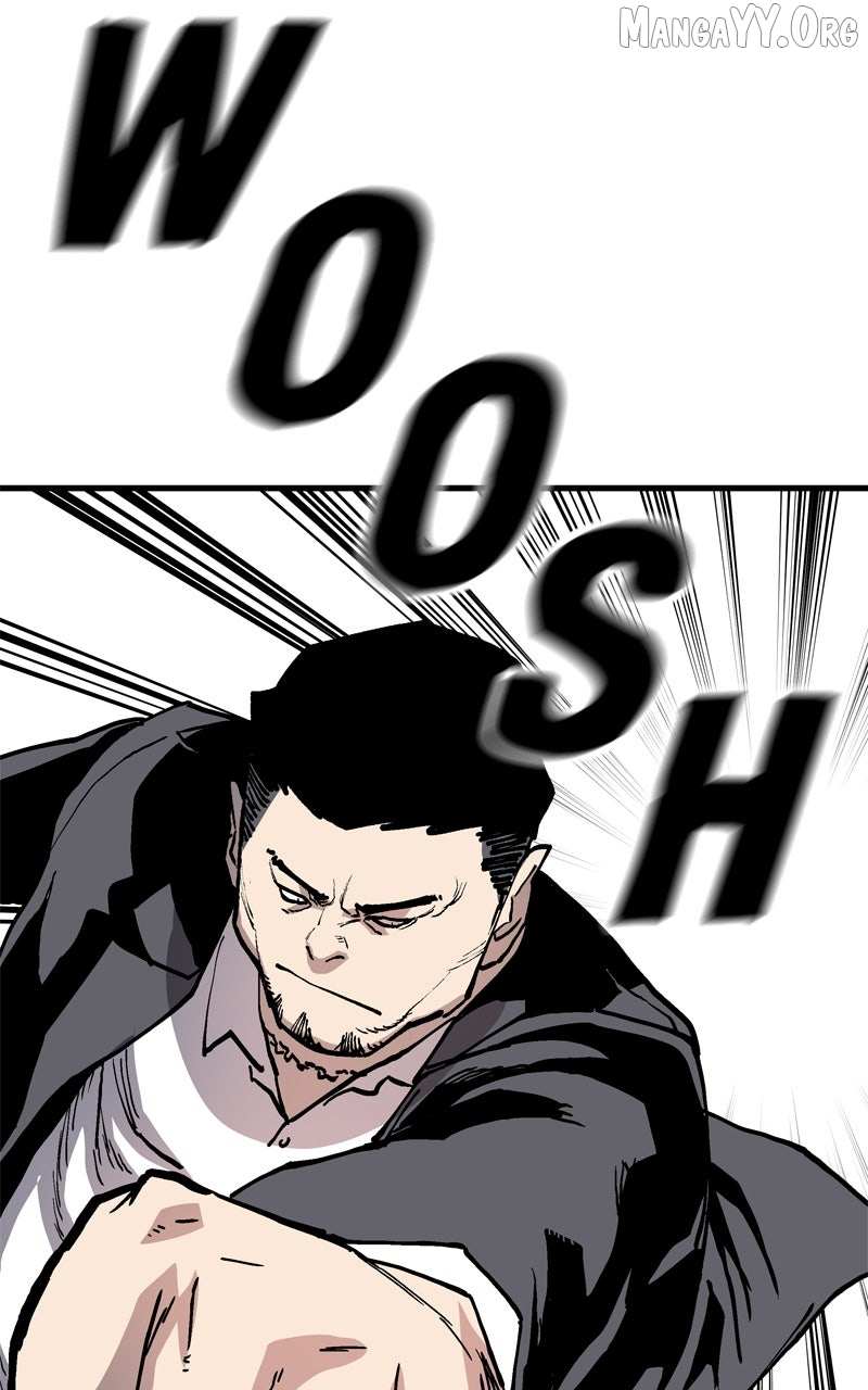 Boss Returns Chapter 68 page 91 - 
