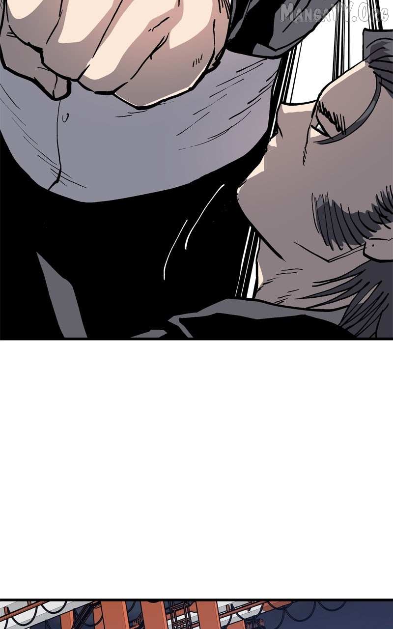 Boss Returns Chapter 68 page 92 - 