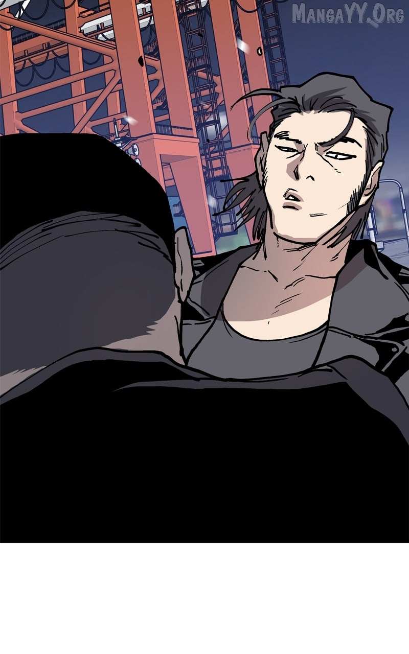 Boss Returns Chapter 68 page 93 - 