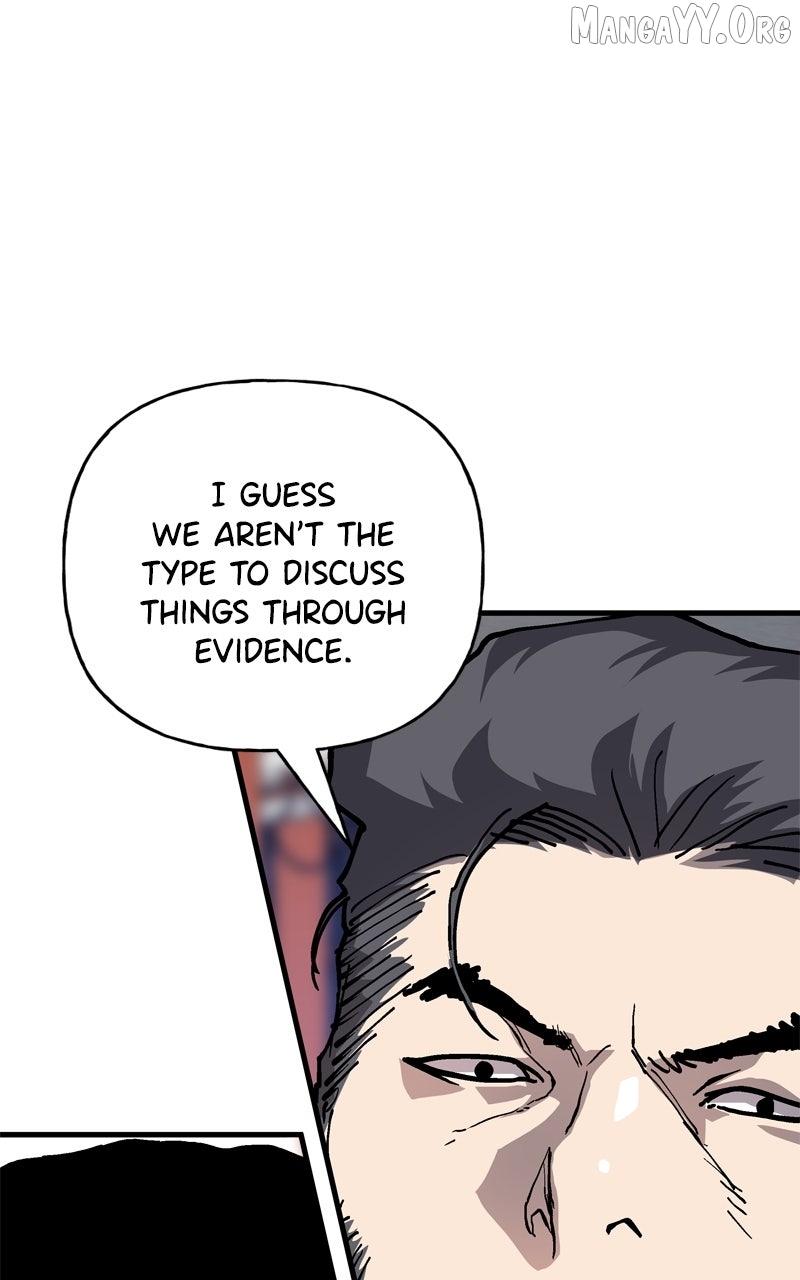 Boss Returns Chapter 68 page 95 - 