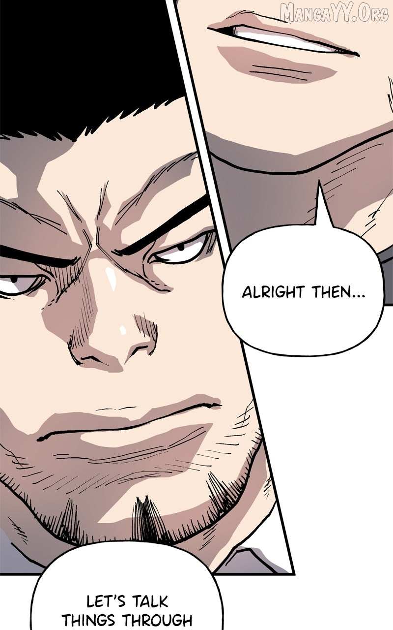 Boss Returns Chapter 68 page 96 - 