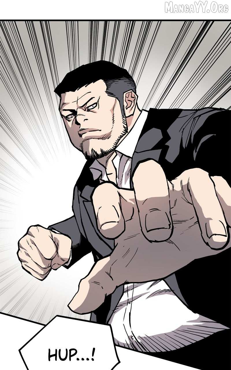Boss Returns Chapter 69 page 2 - 