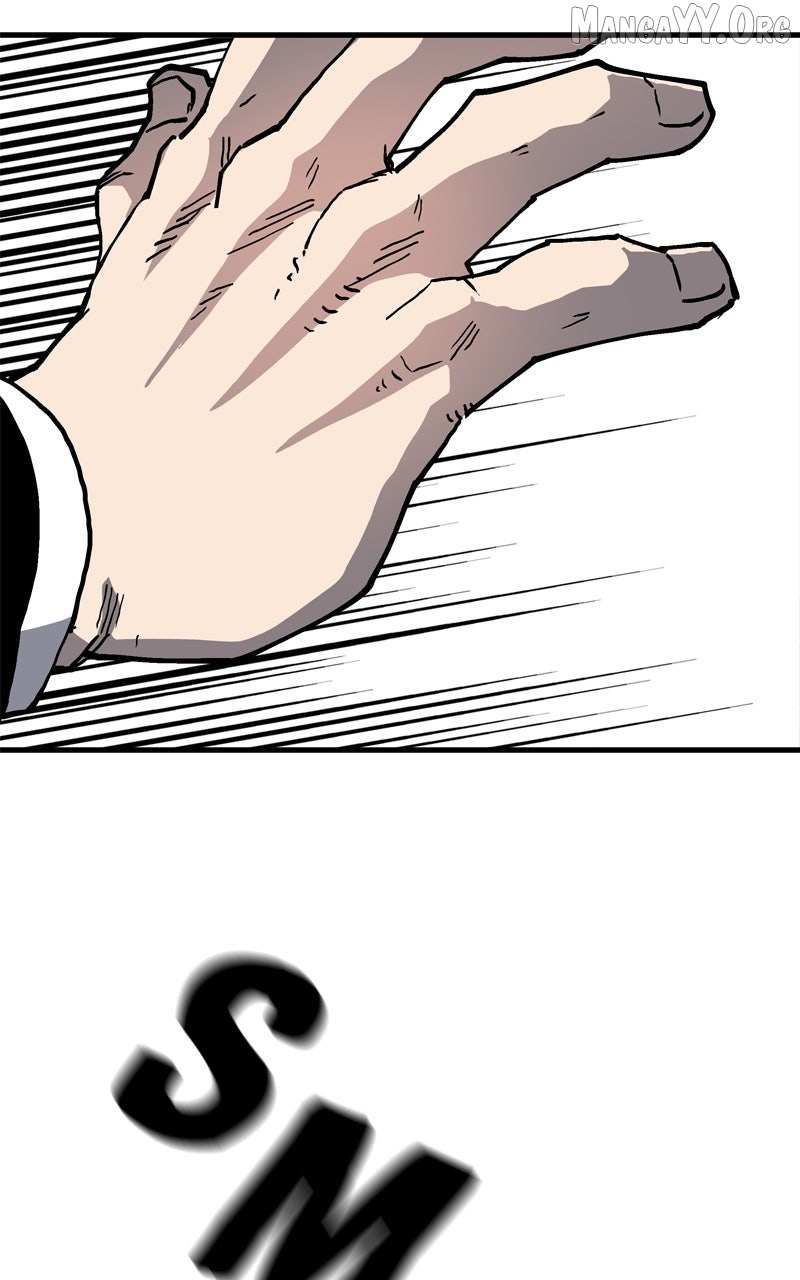 Boss Returns Chapter 69 page 11 - 