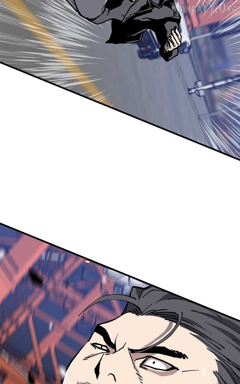 Boss Returns Chapter 69 page 13 - 