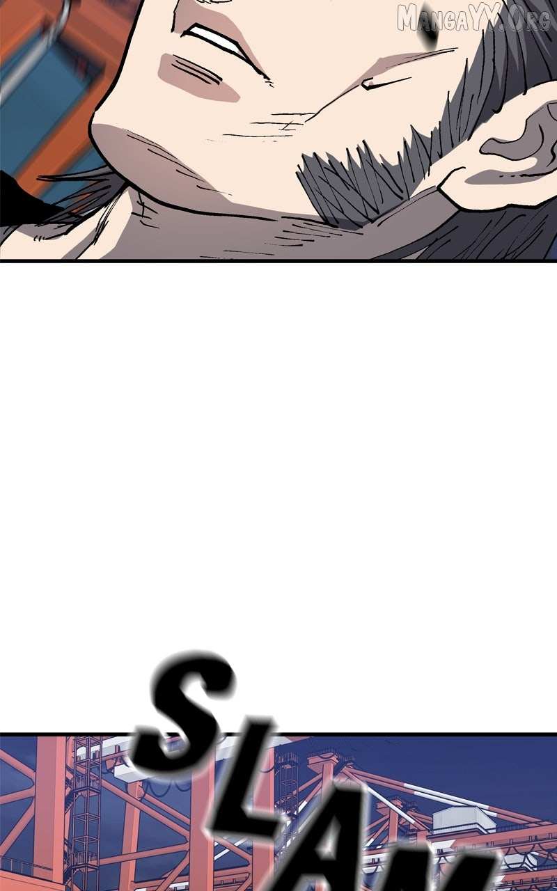 Boss Returns Chapter 69 page 14 - 