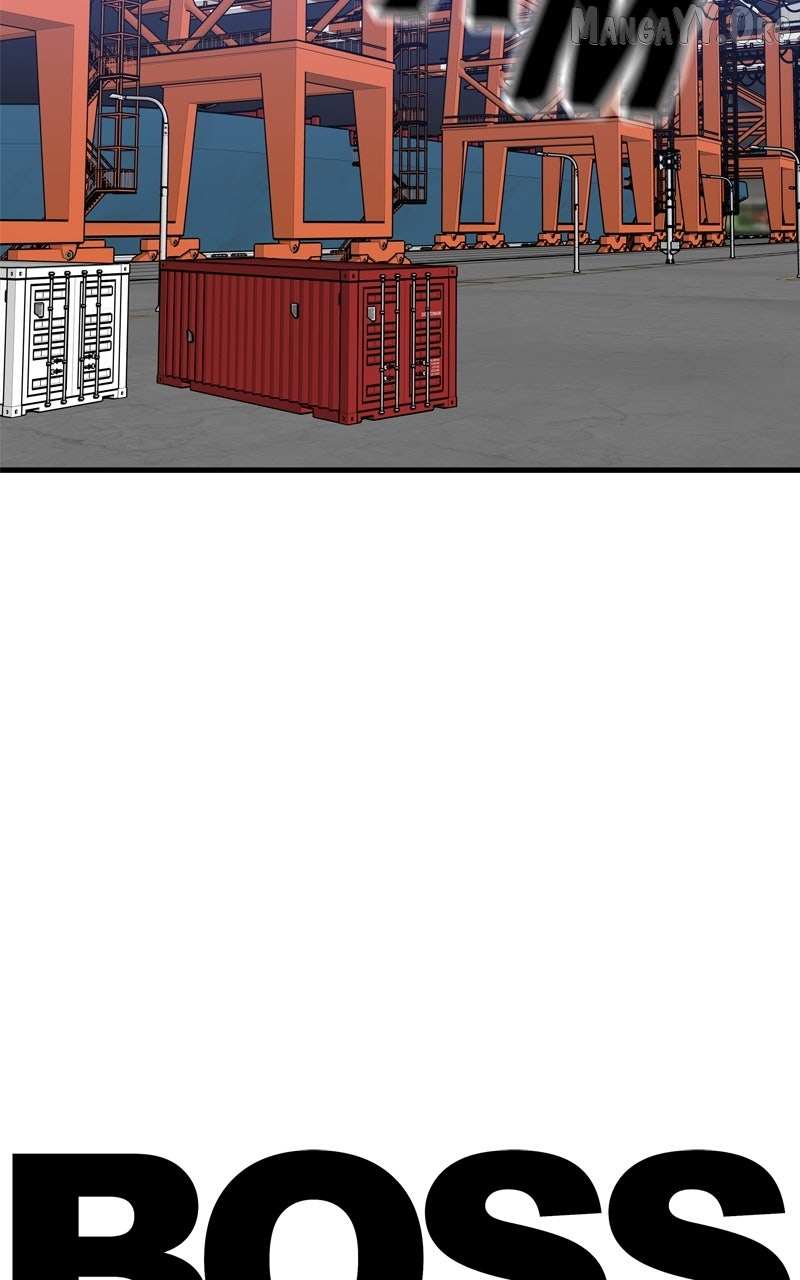 Boss Returns Chapter 69 page 15 - 