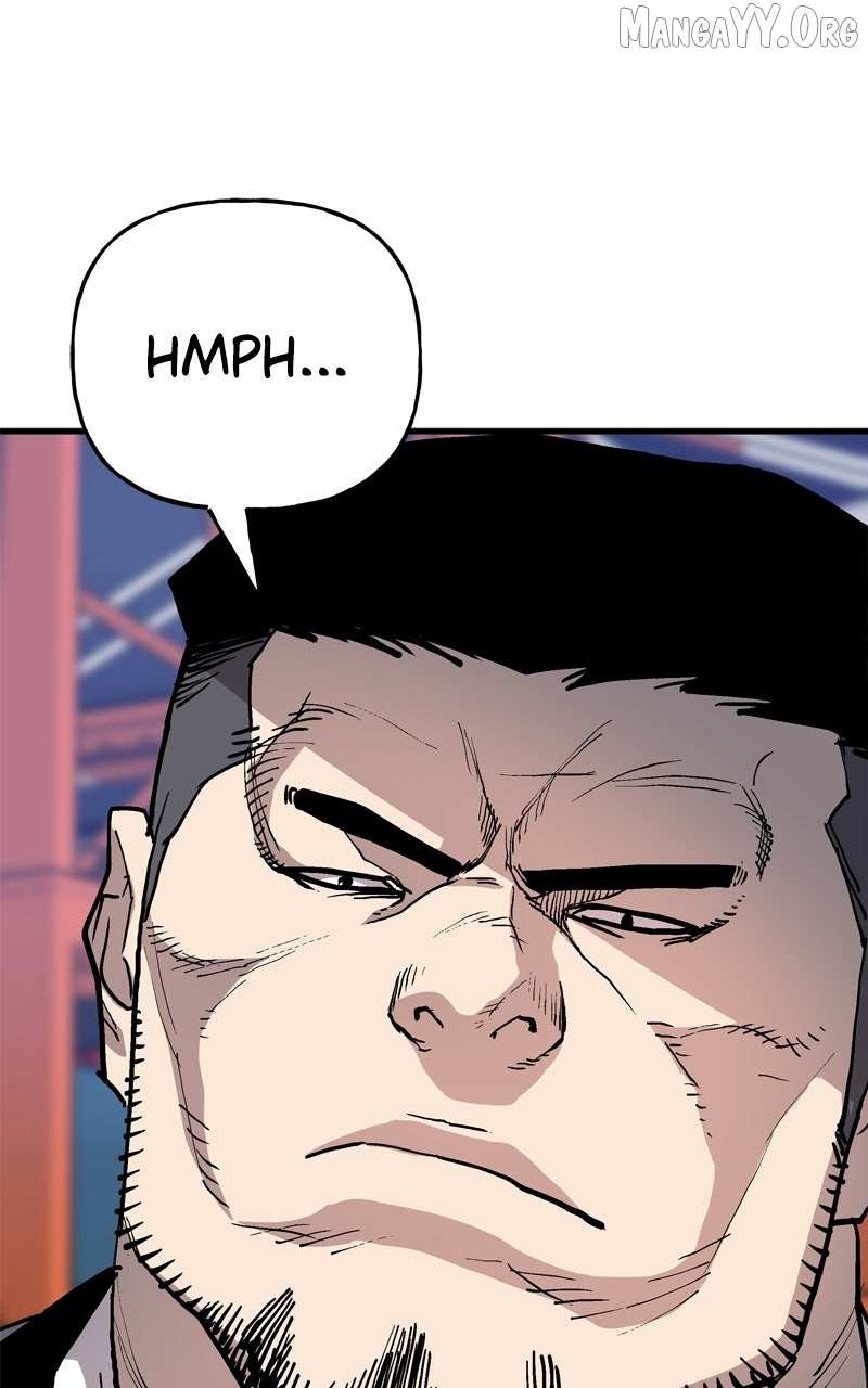 Boss Returns Chapter 69 page 18 - 