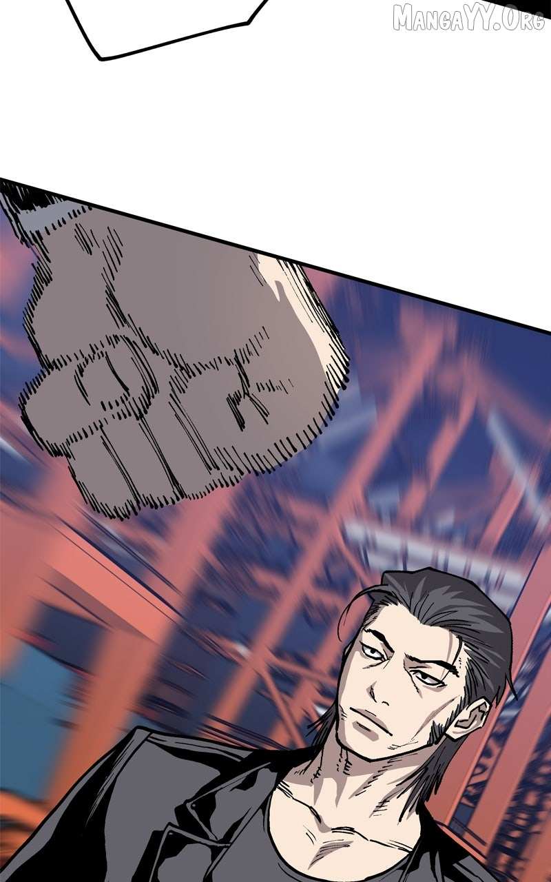 Boss Returns Chapter 69 page 3 - 