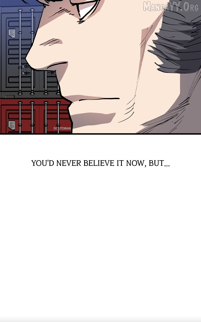 Boss Returns Chapter 69 page 25 - 