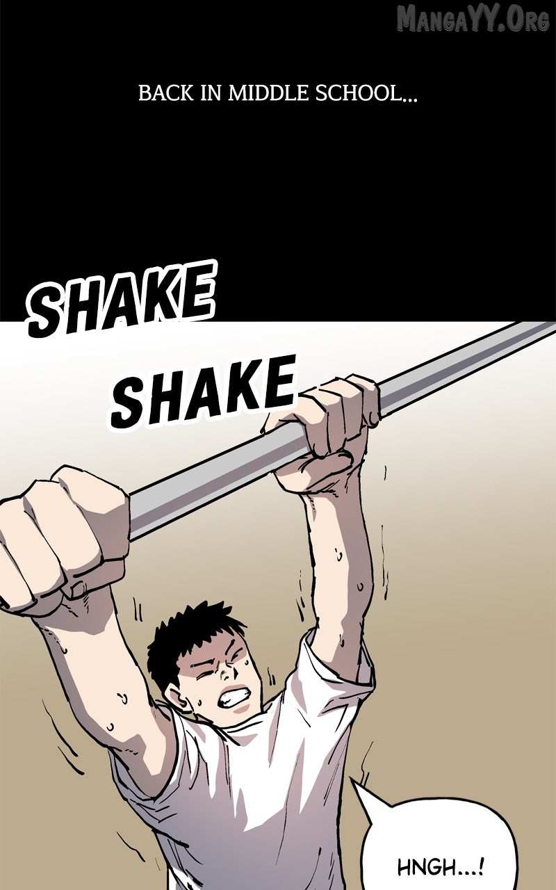 Boss Returns Chapter 69 page 27 - 
