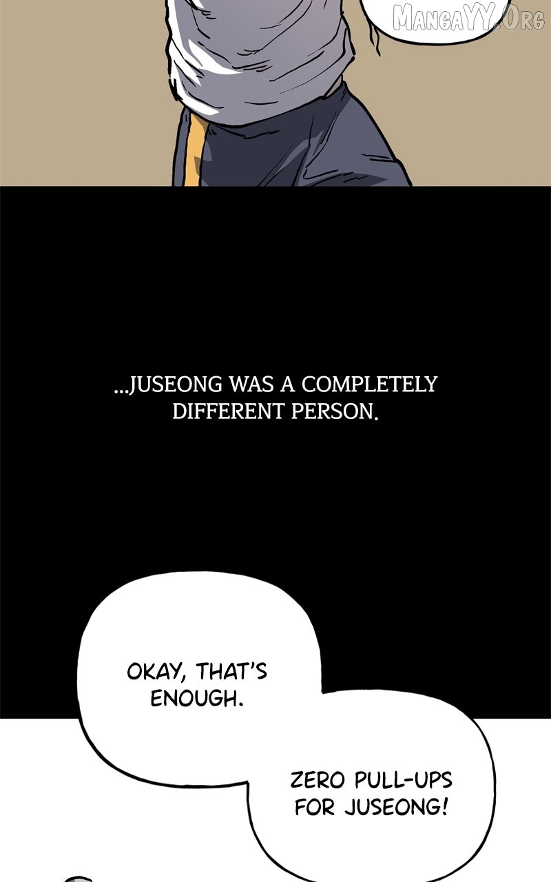 Boss Returns Chapter 69 page 28 - 
