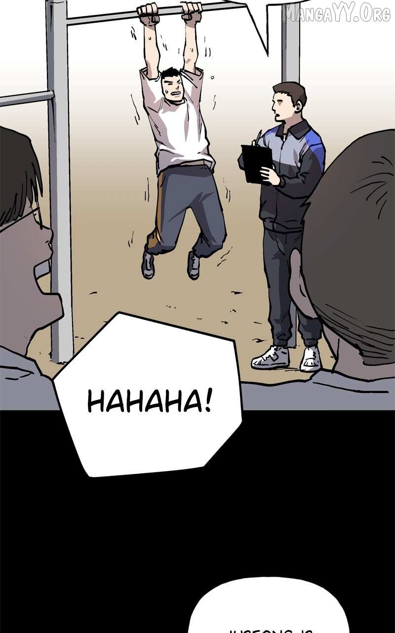 Boss Returns Chapter 69 page 29 - 