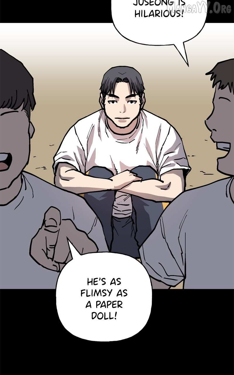Boss Returns Chapter 69 page 30 - 