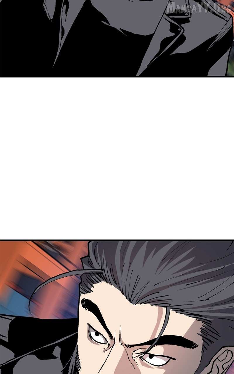 Boss Returns Chapter 69 page 4 - 