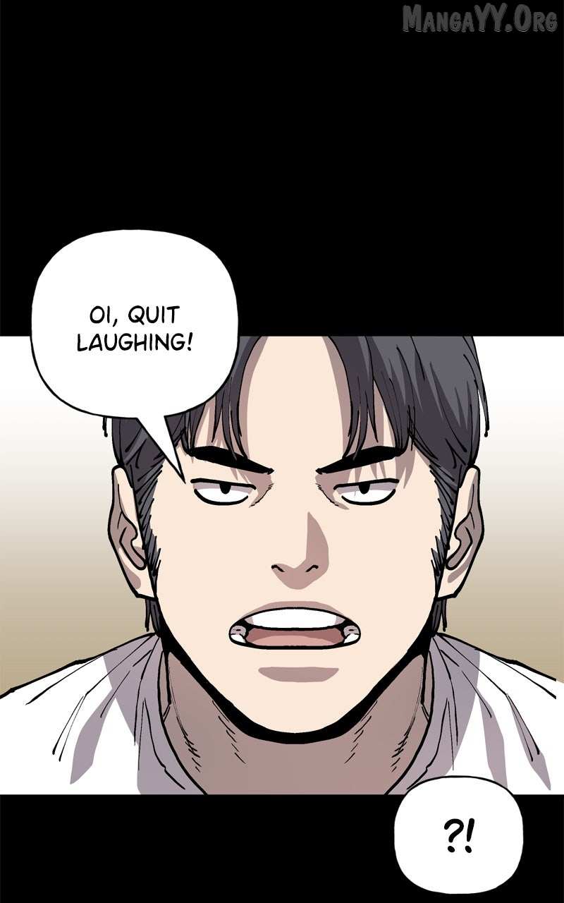 Boss Returns Chapter 69 page 31 - 