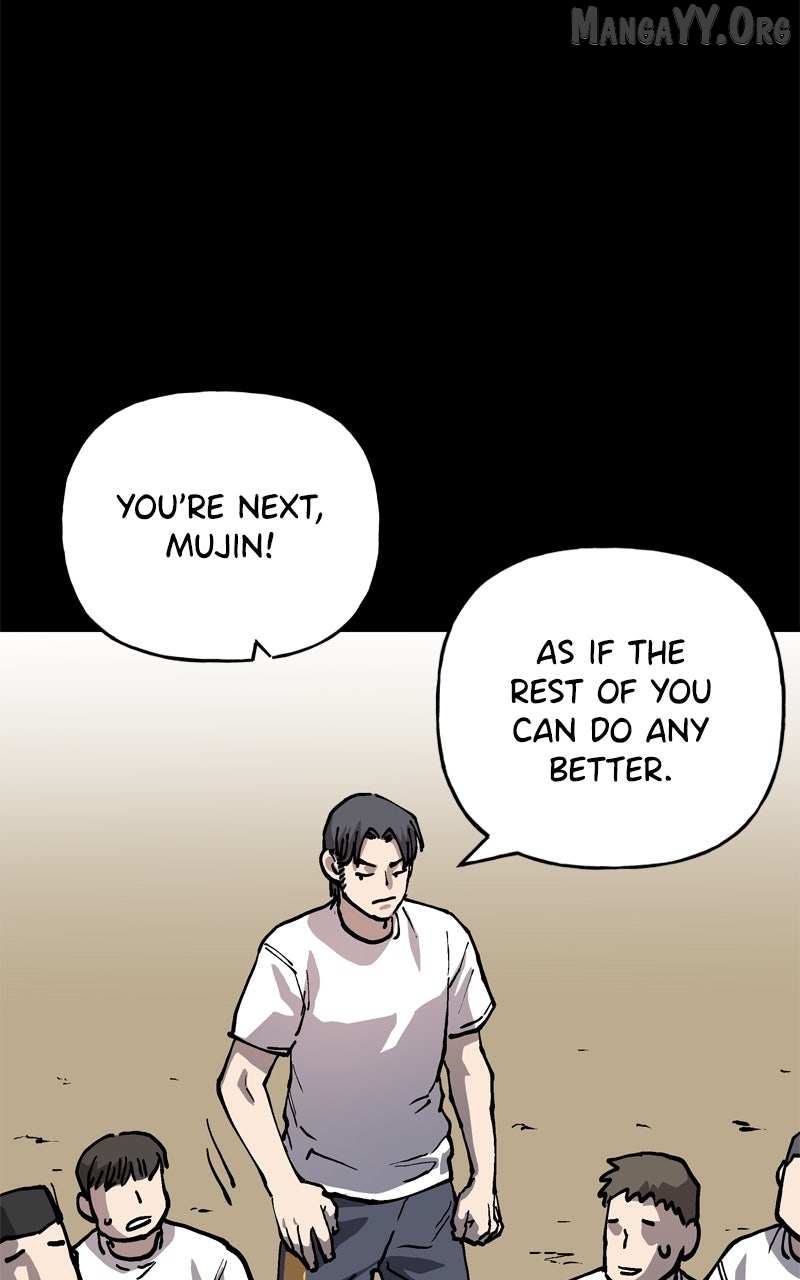 Boss Returns Chapter 69 page 32 - 