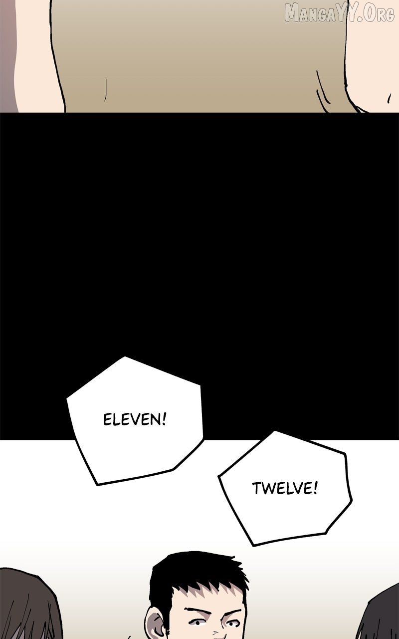 Boss Returns Chapter 69 page 34 - 
