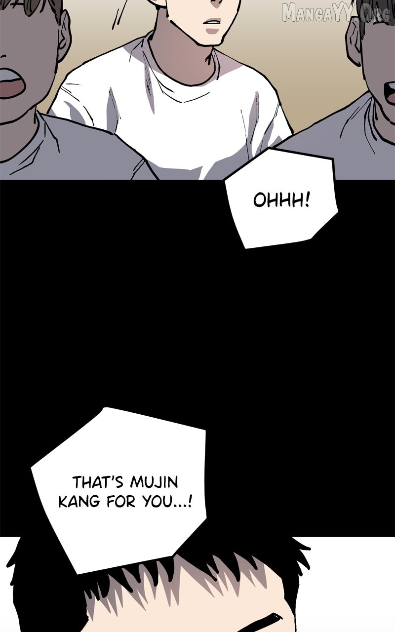 Boss Returns Chapter 69 page 35 - 