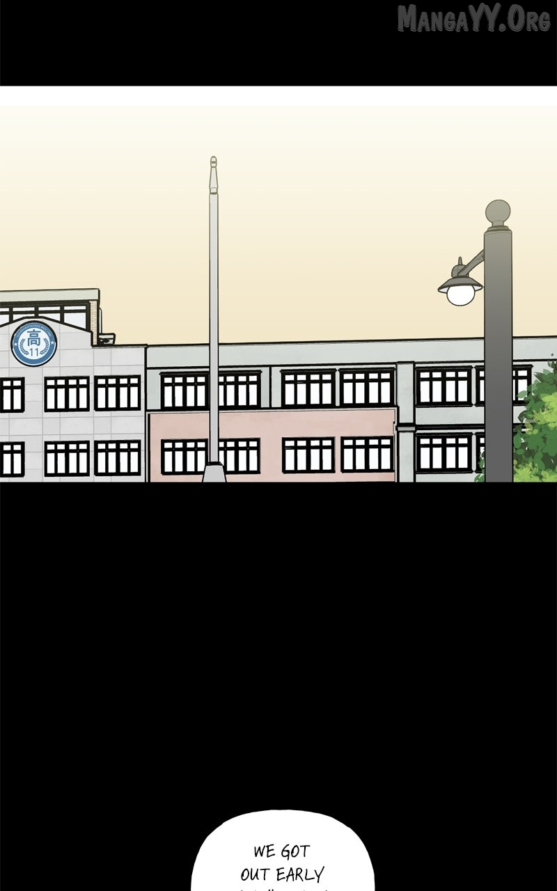 Boss Returns Chapter 69 page 37 - 
