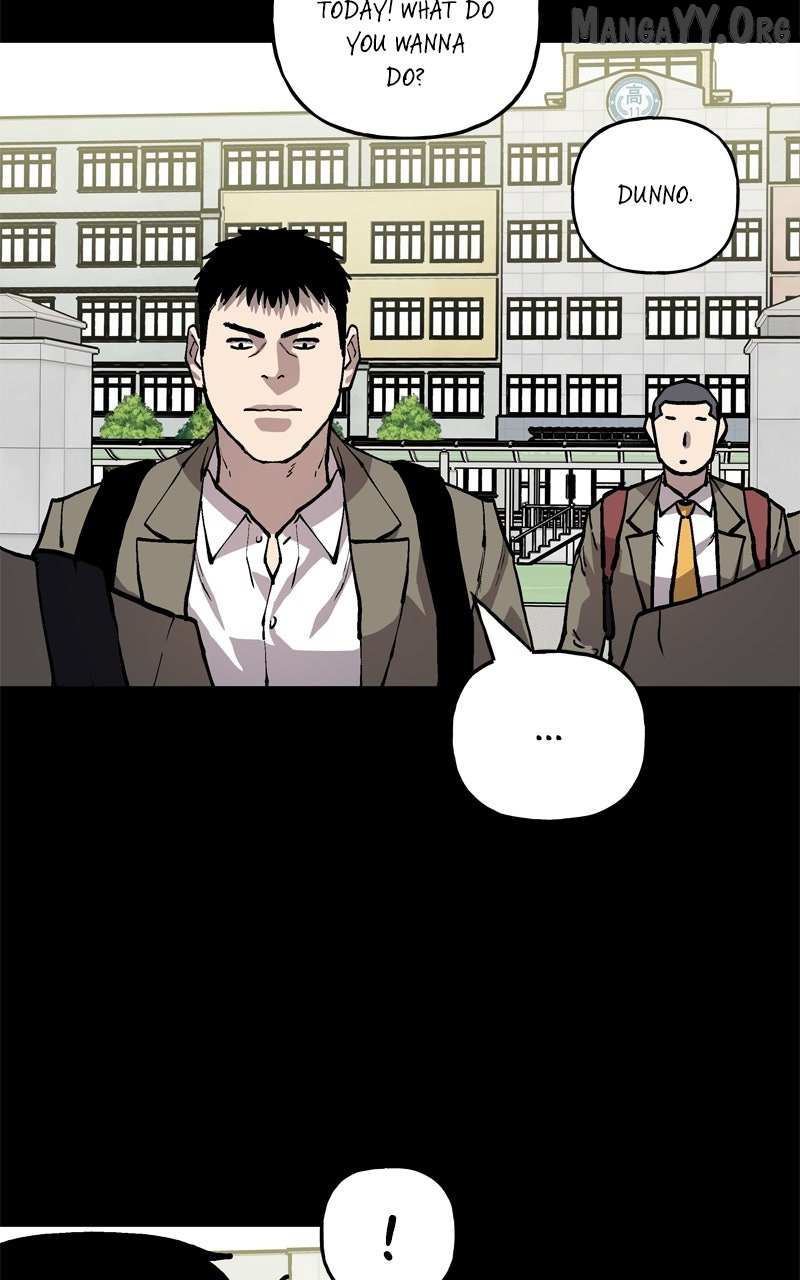 Boss Returns Chapter 69 page 38 - 