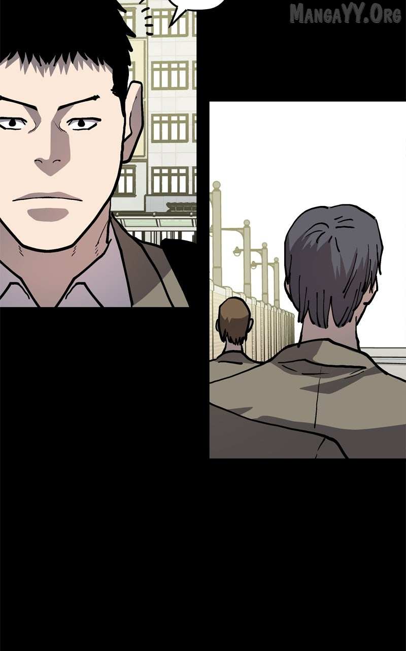 Boss Returns Chapter 69 page 39 - 