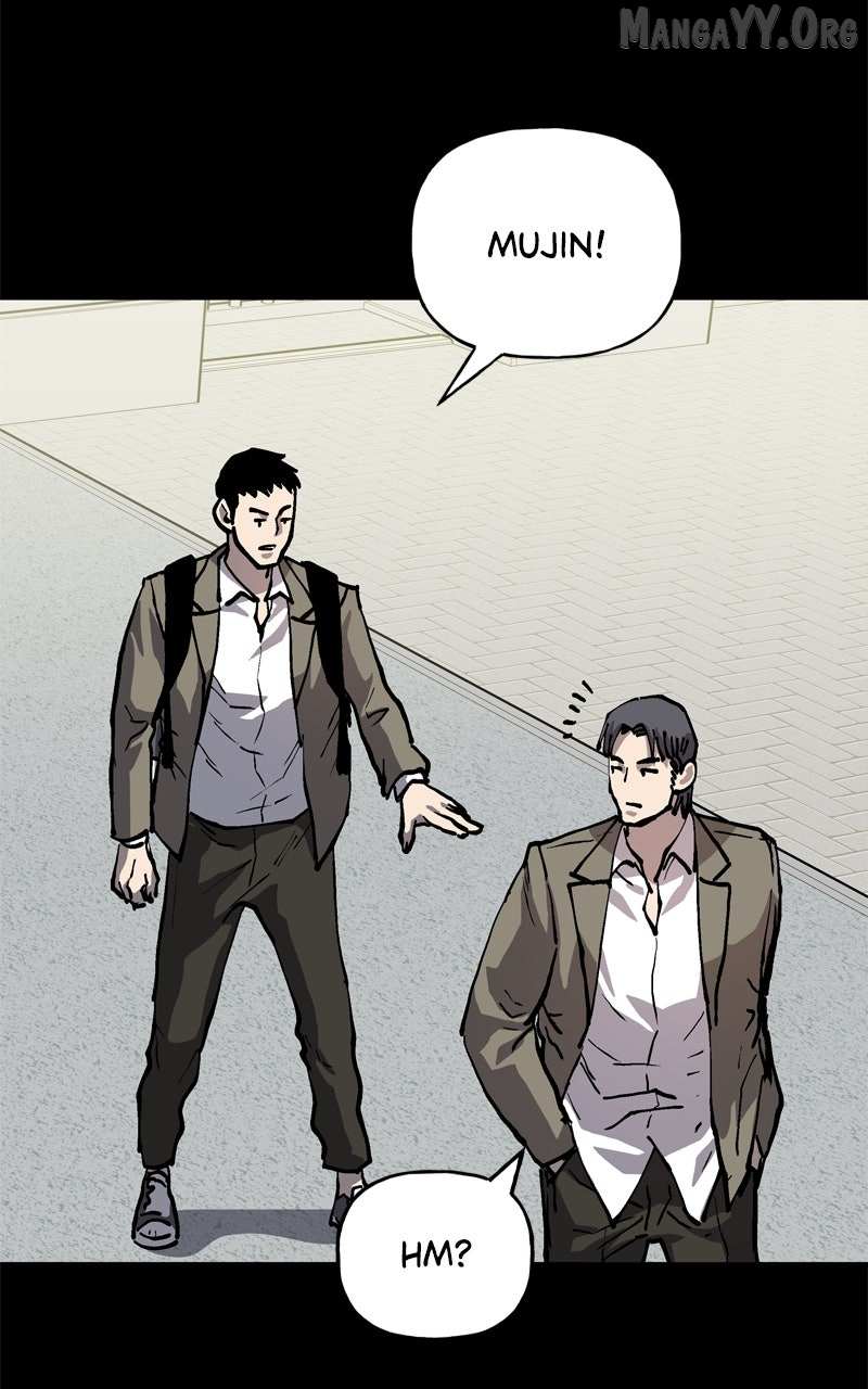 Boss Returns Chapter 69 page 40 - 