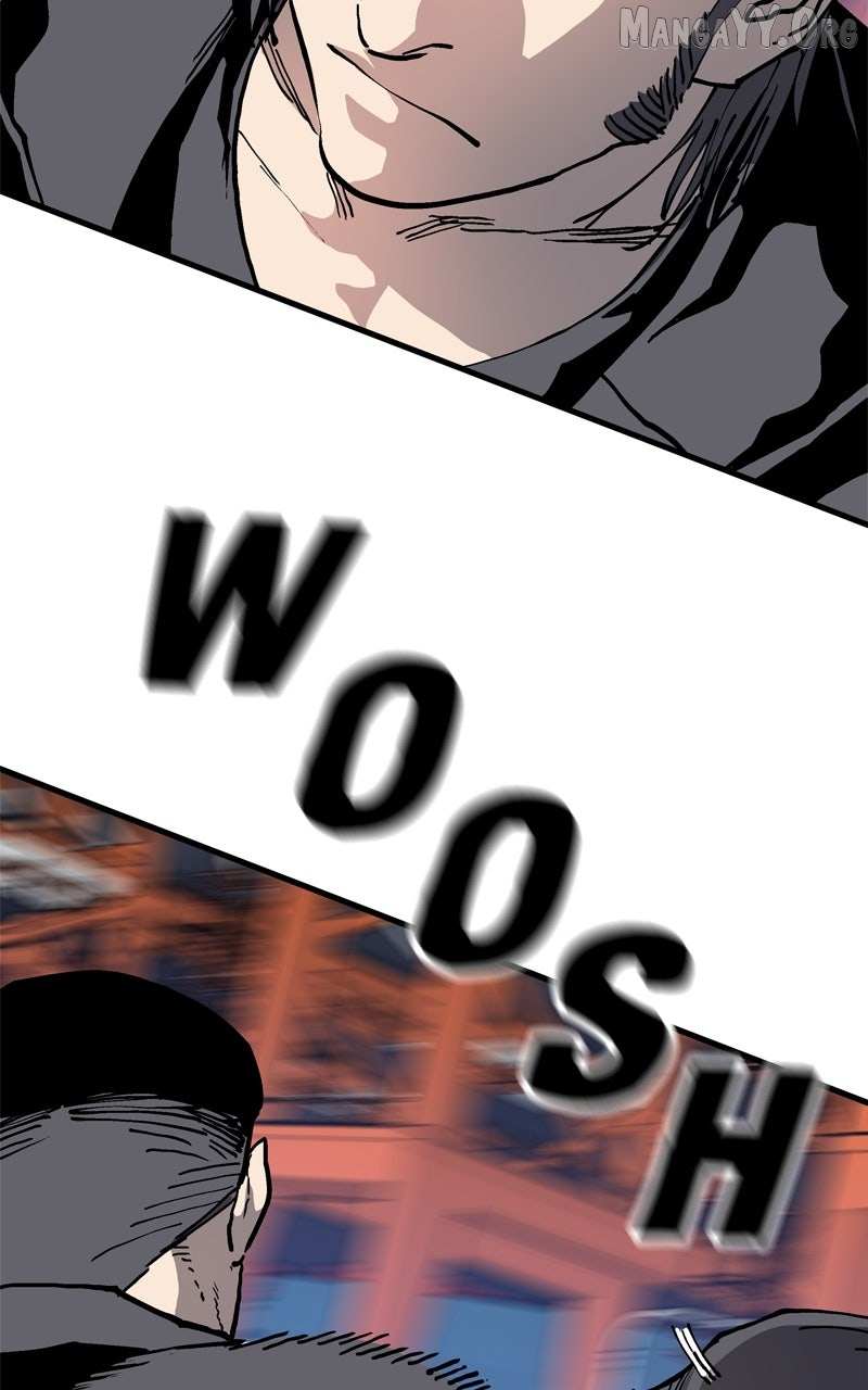 Boss Returns Chapter 69 page 5 - 