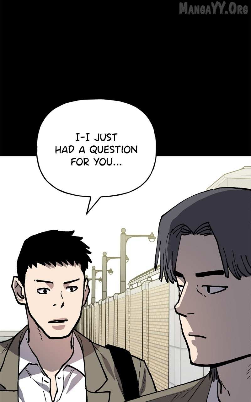 Boss Returns Chapter 69 page 41 - 