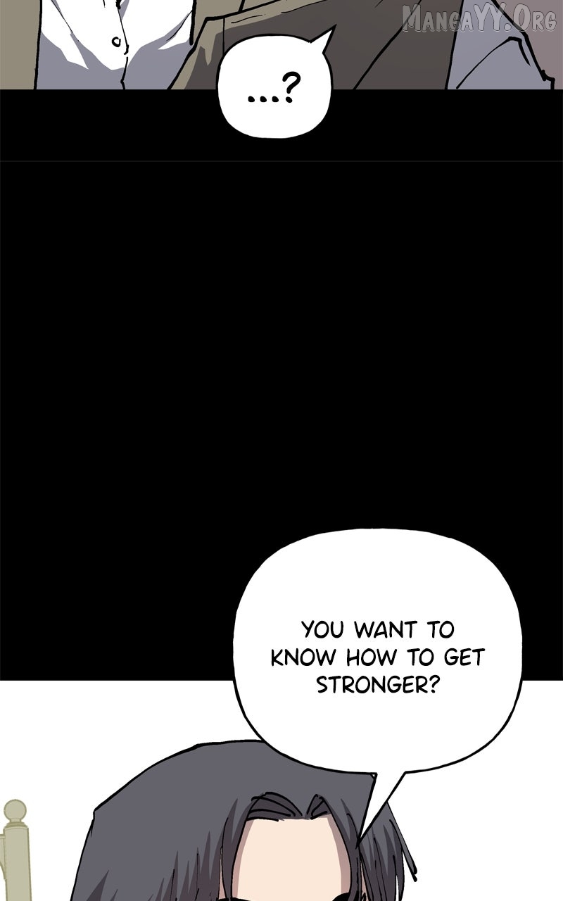 Boss Returns Chapter 69 page 42 - 