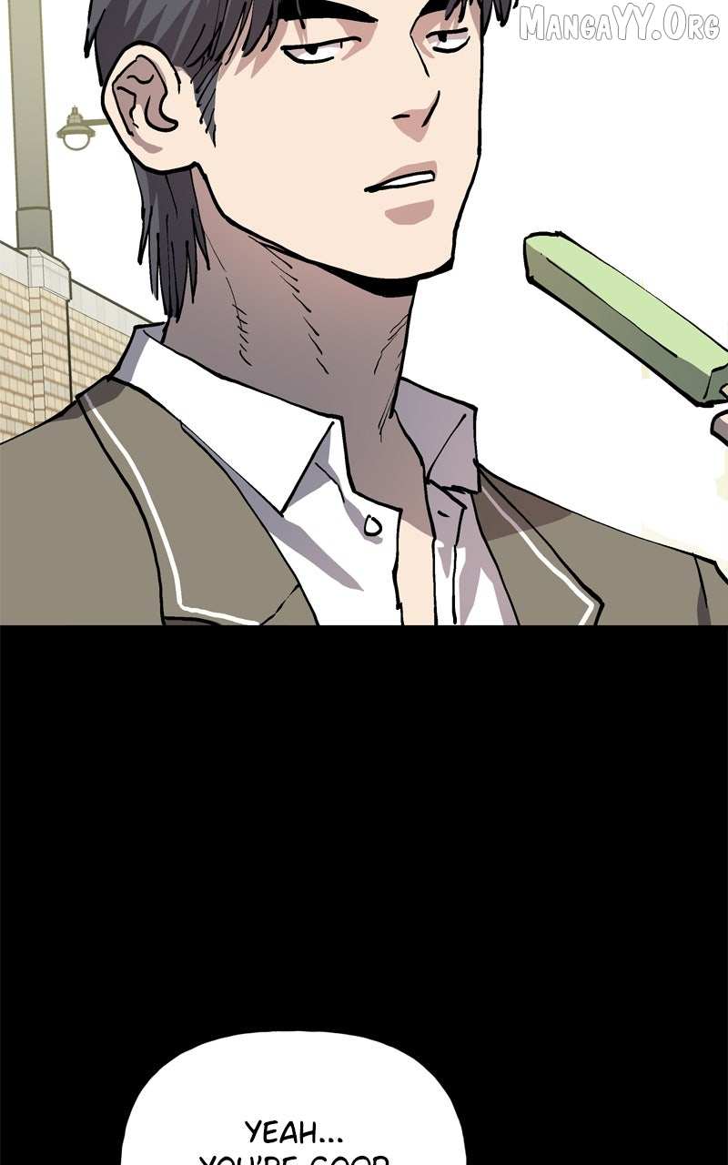 Boss Returns Chapter 69 page 43 - 