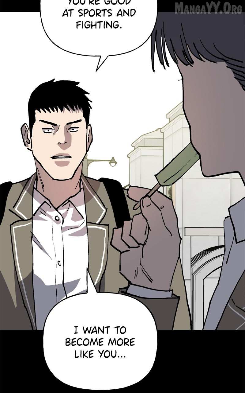 Boss Returns Chapter 69 page 44 - 
