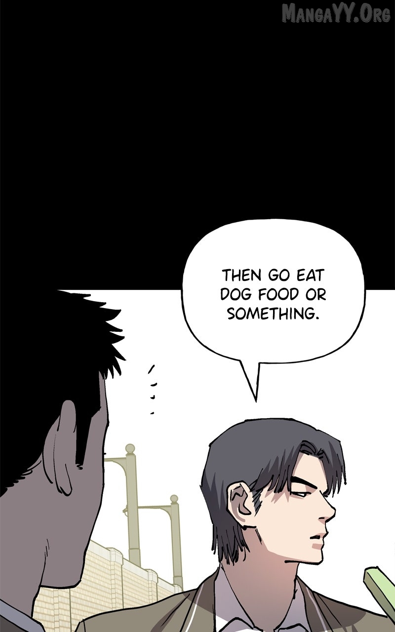 Boss Returns Chapter 69 page 45 - 