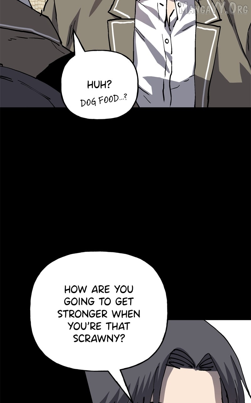Boss Returns Chapter 69 page 46 - 